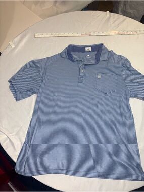johnnie-o polo shirt